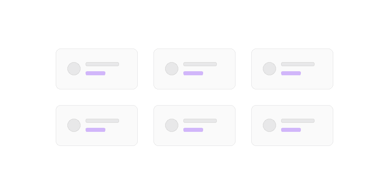 Preview of App Components component